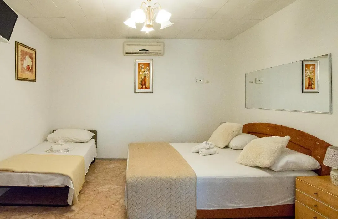 Apartments Babaja-1