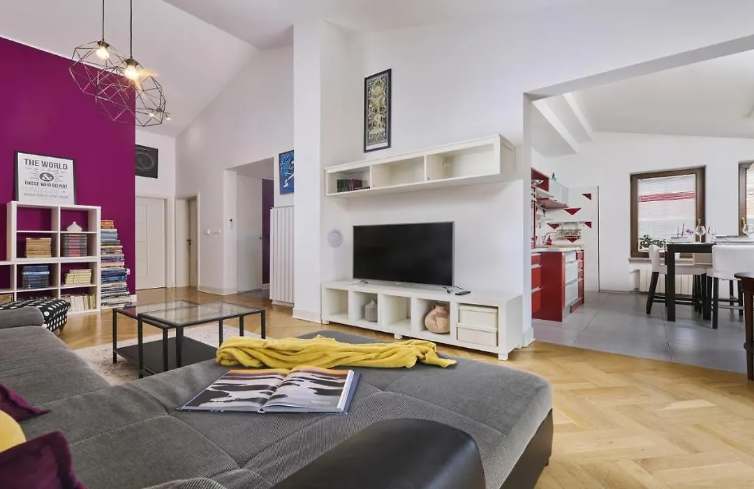 Apartment Iriska-1