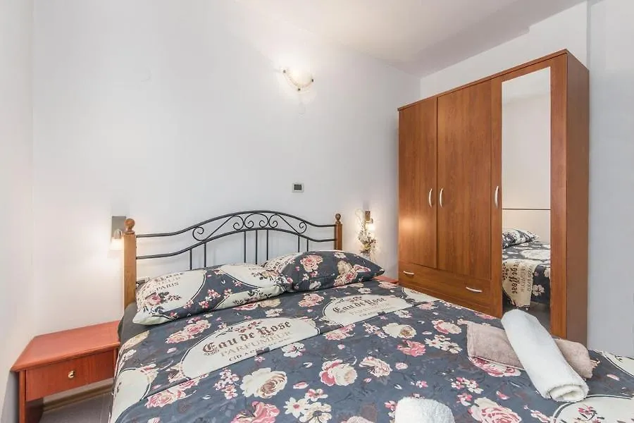 Apartman Mateja-1