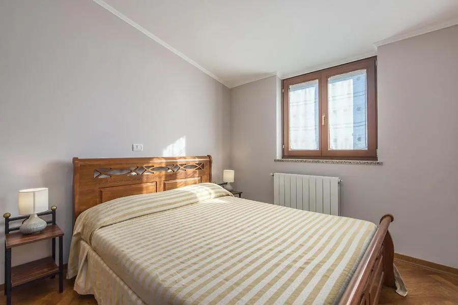 Appartment Arrburoni-1