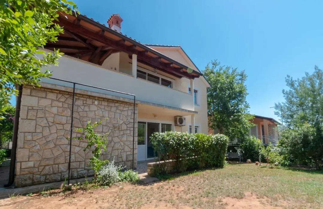 Villa Mimoza-1