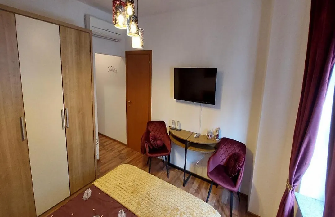Rooms Argo-1