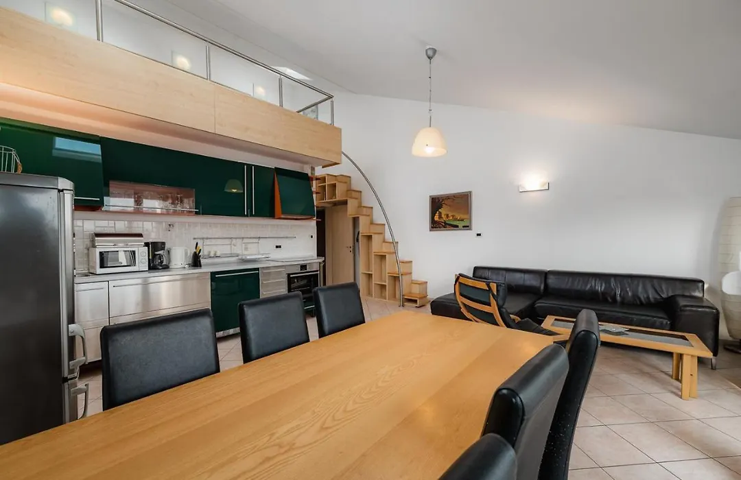 Apartment Branka - Monterol-1
