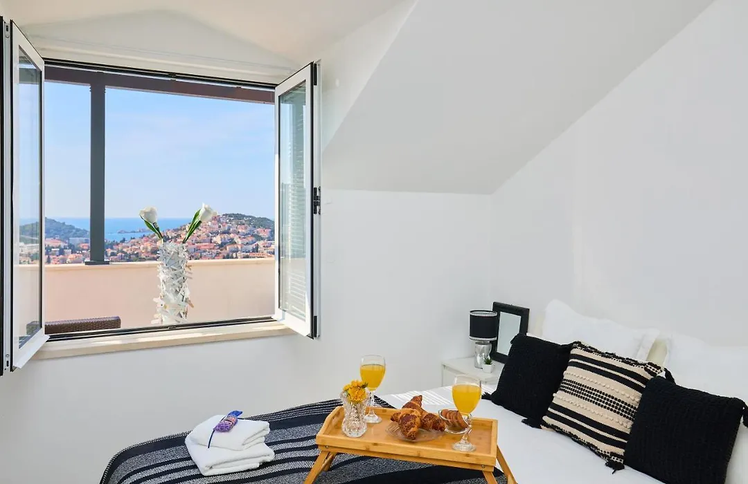 Apartment Elezovic-1