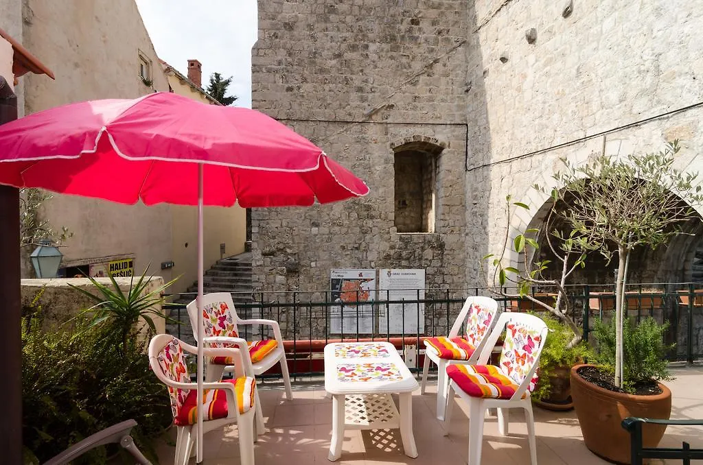 Apartment & Room Dubrovnik Sweet Home-1