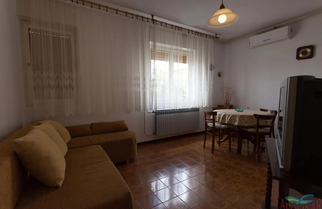 Apartments Antica-1
