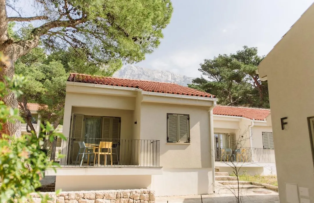 Family Resort Urania-1