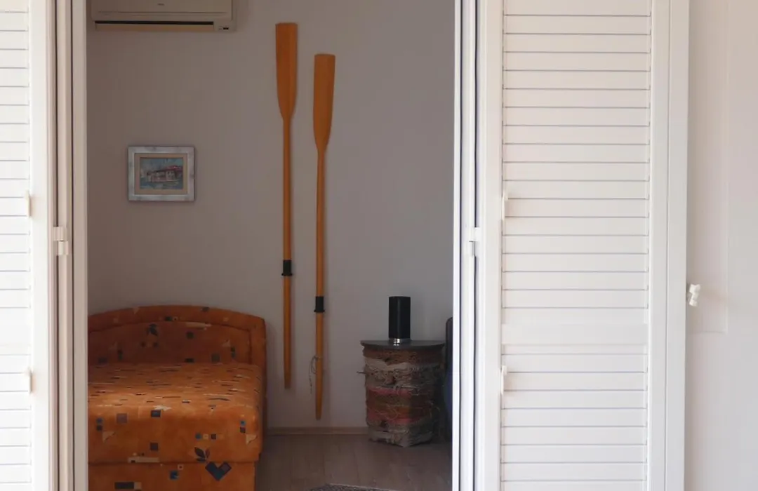 Boutique B&B Villa Carmen-1