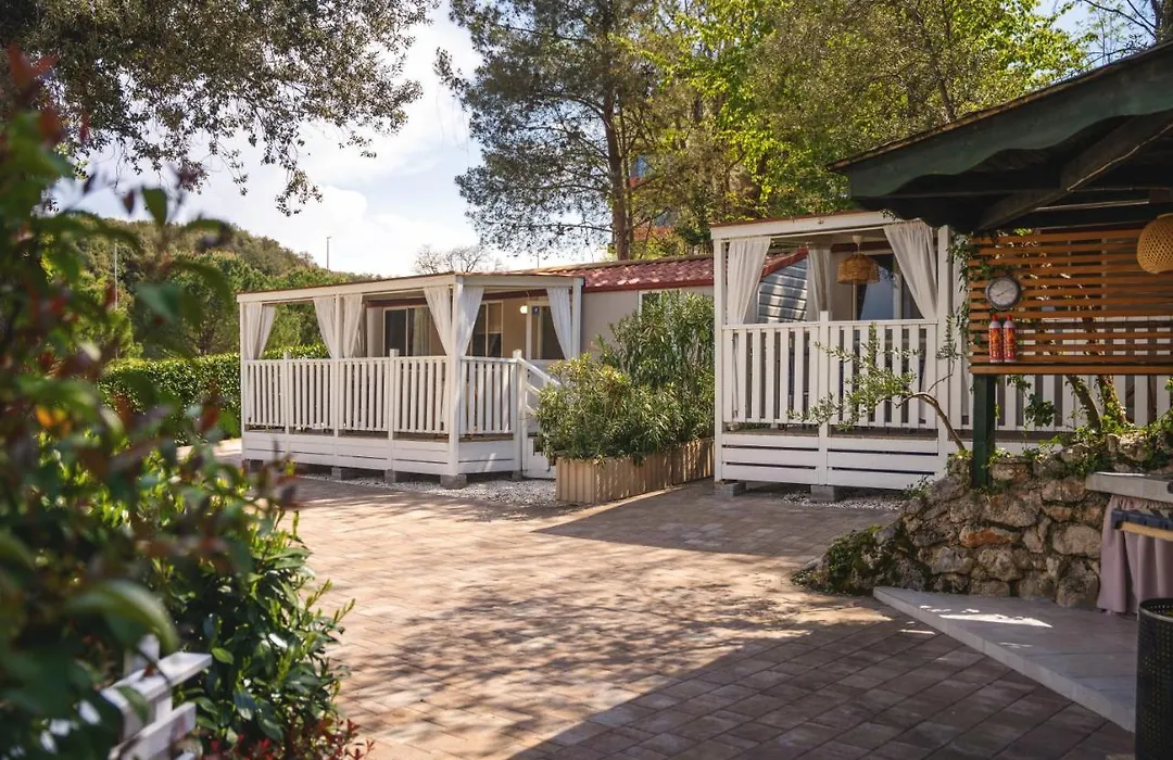Camping Resort Tina Vrsar-1