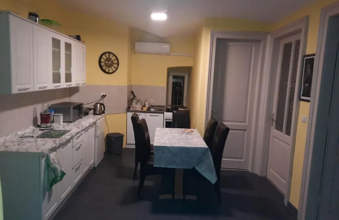 Room - Rijeka - City Centre-1