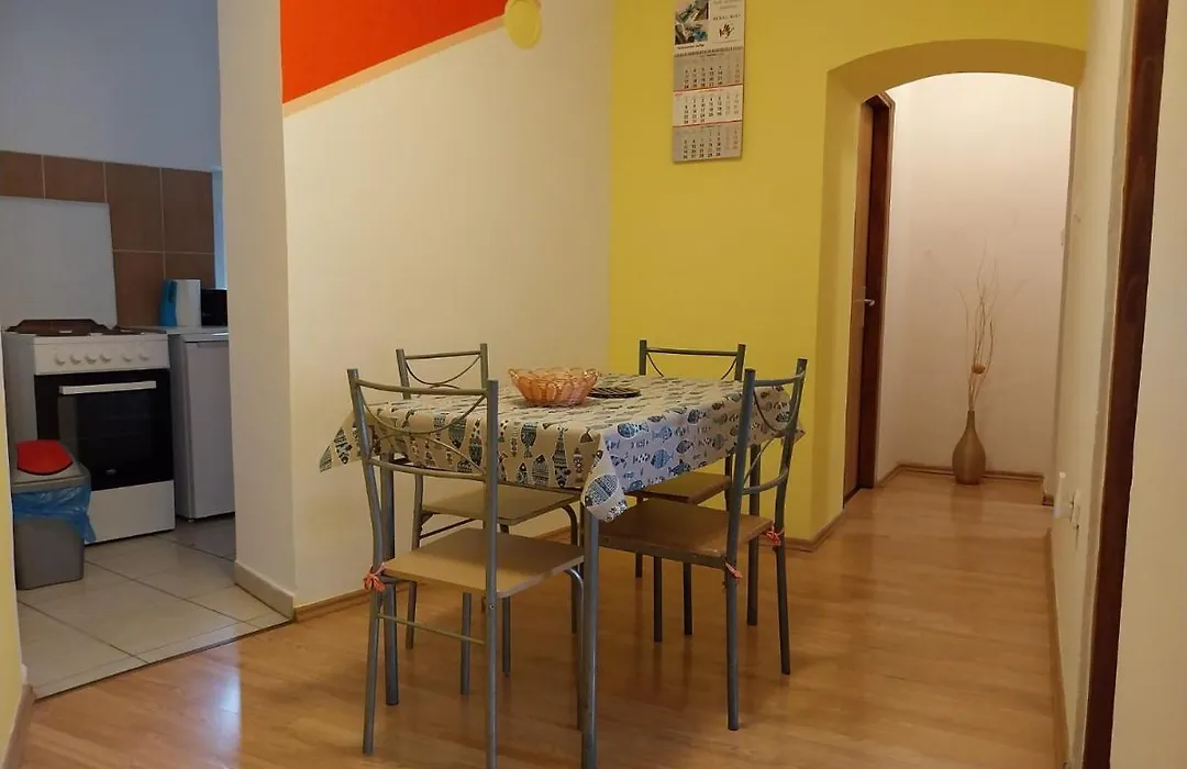 Apartmani Jadran-1