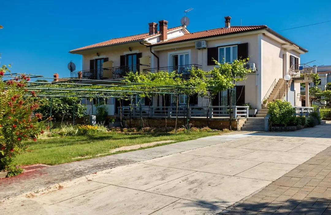 Apartments And Rooms Kod Keti-1