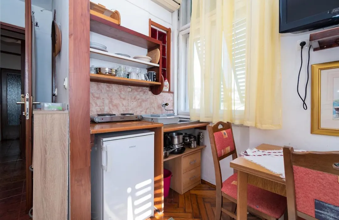 Apartments By The Sea Opatija - Volosko, Opatija - 7912-1