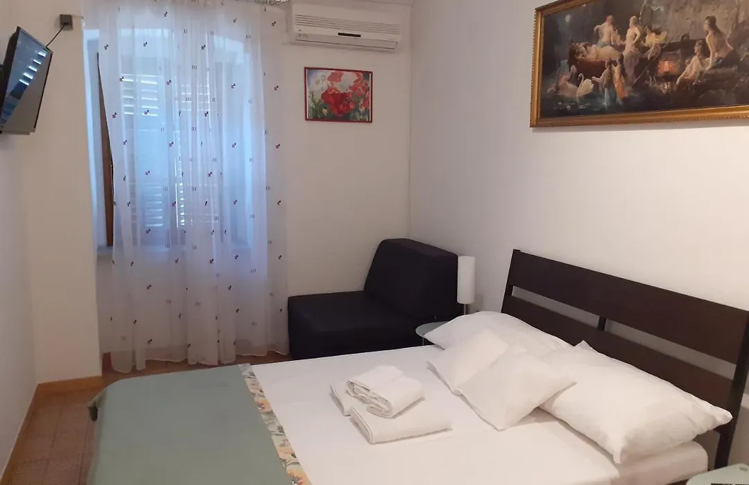 Guest House Marica - Sobe, Zimmer, Rooms-1