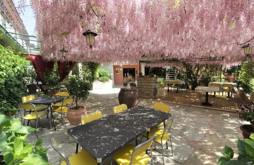 Apartment Orietta-1