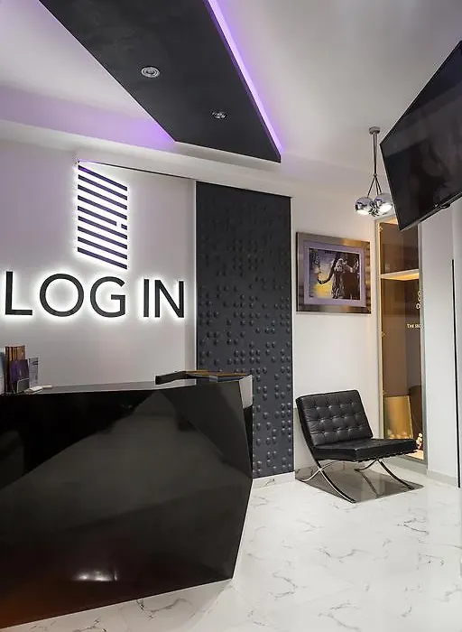 Log In Rooms-1