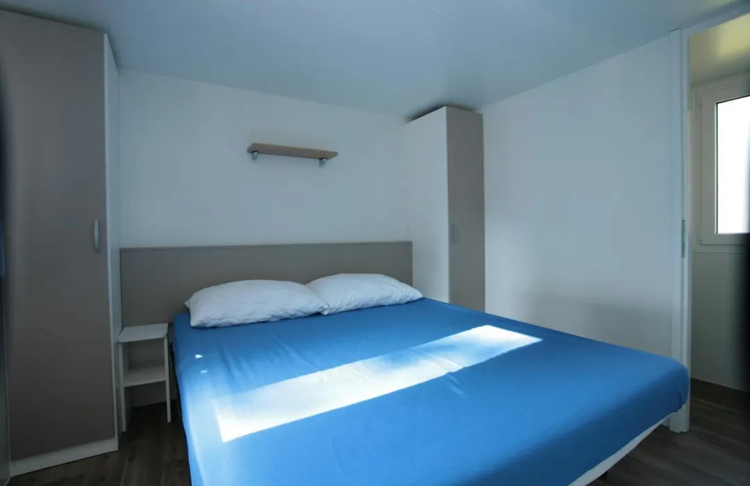 Camping Adria Mobile Home Park Umag-1