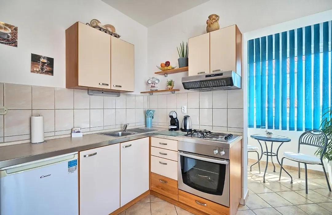 Apartments Irena-1