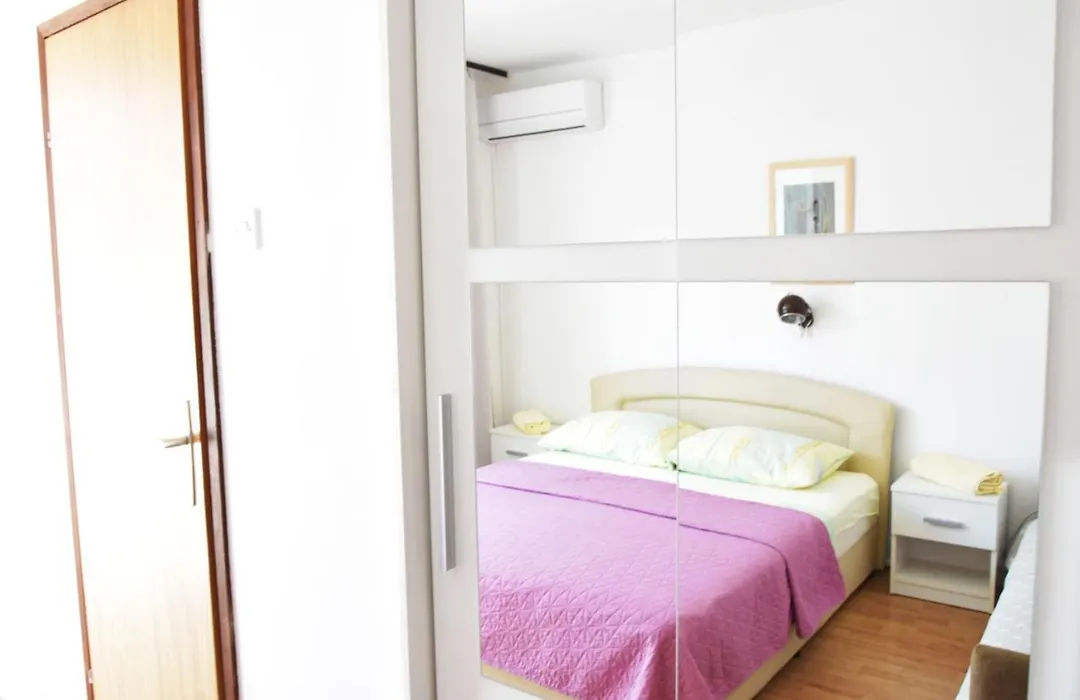 Guest House Tina-1