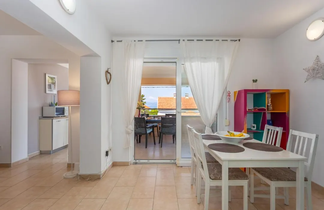 Apartments Tamaris-1