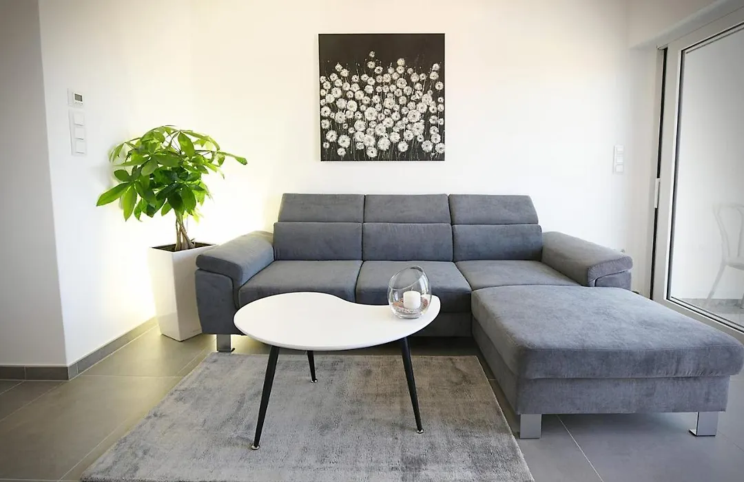 Apartments Mary-1
