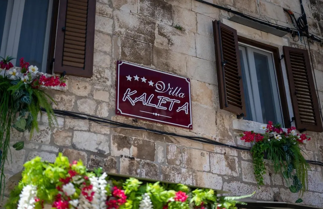 Luxury Rooms "Kaleta"-1