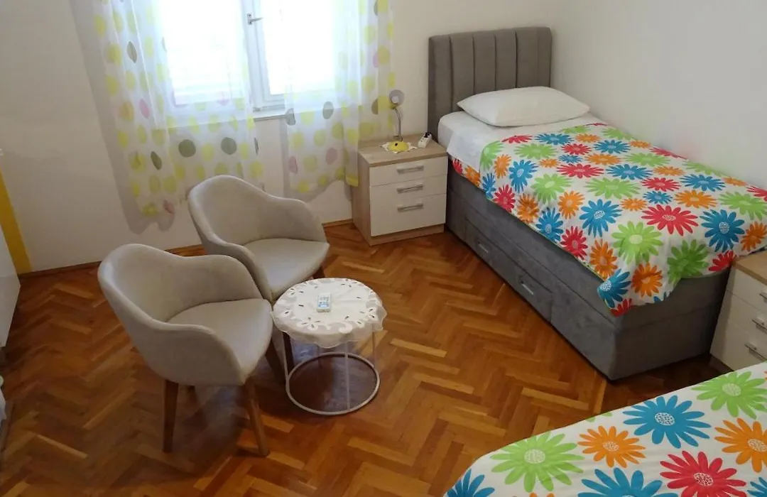 Apartments Kazo-1