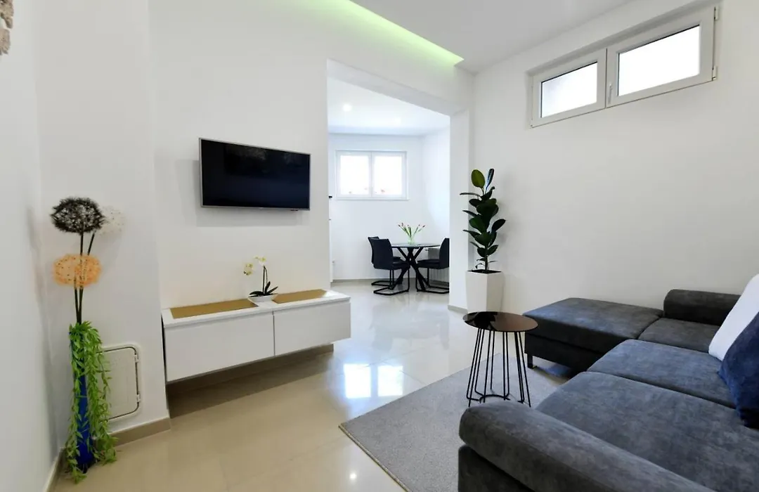 Apartment Mary 3-1