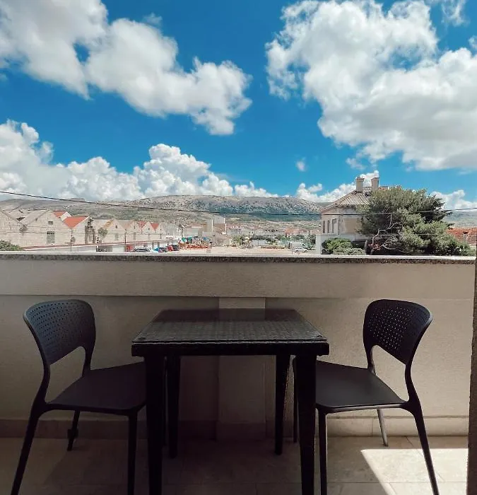 Apartments Buljanovic-1