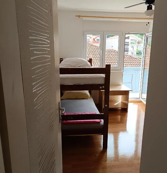 Rooms Trogir-1