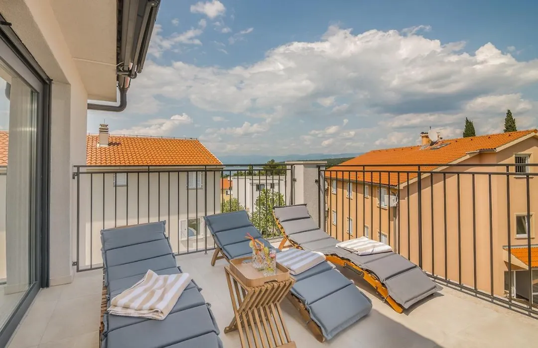 Apartment Marko By Kralj Travel-1
