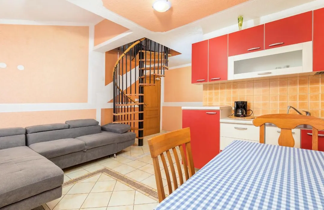 Apartments Manda-1
