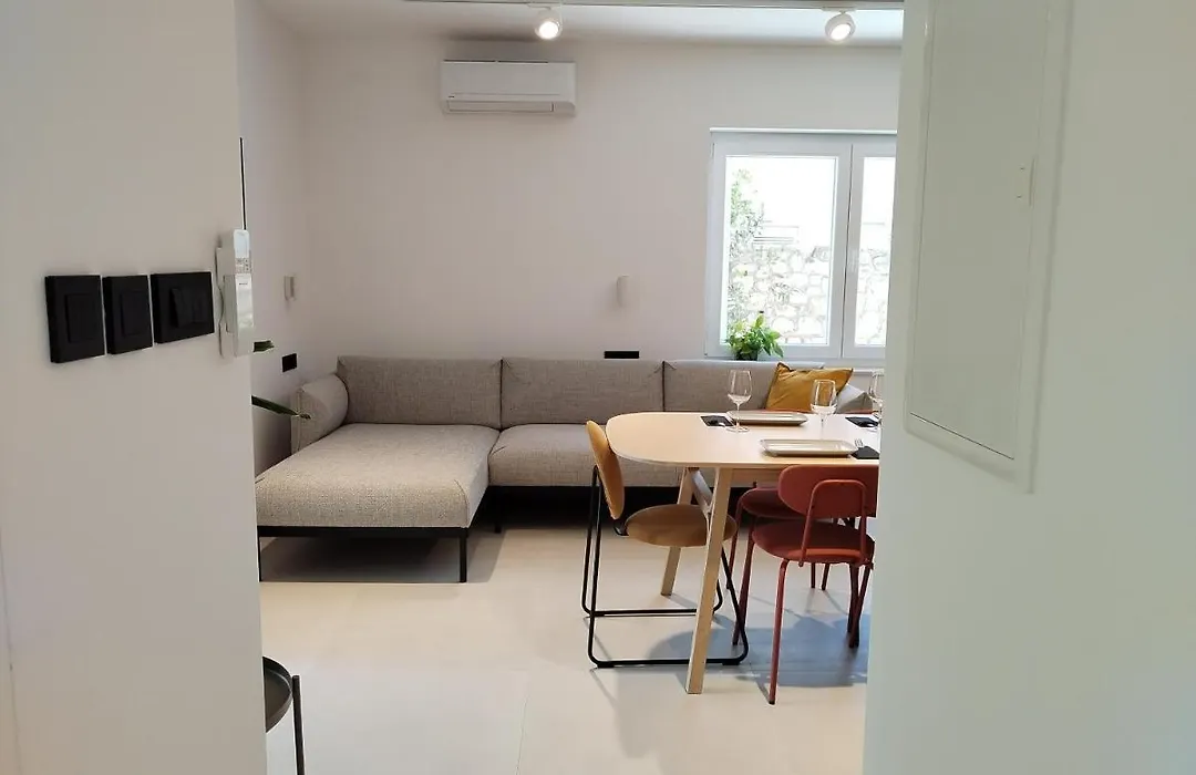 Romantic Guesthouse Porto Close To Sandy Beach-1