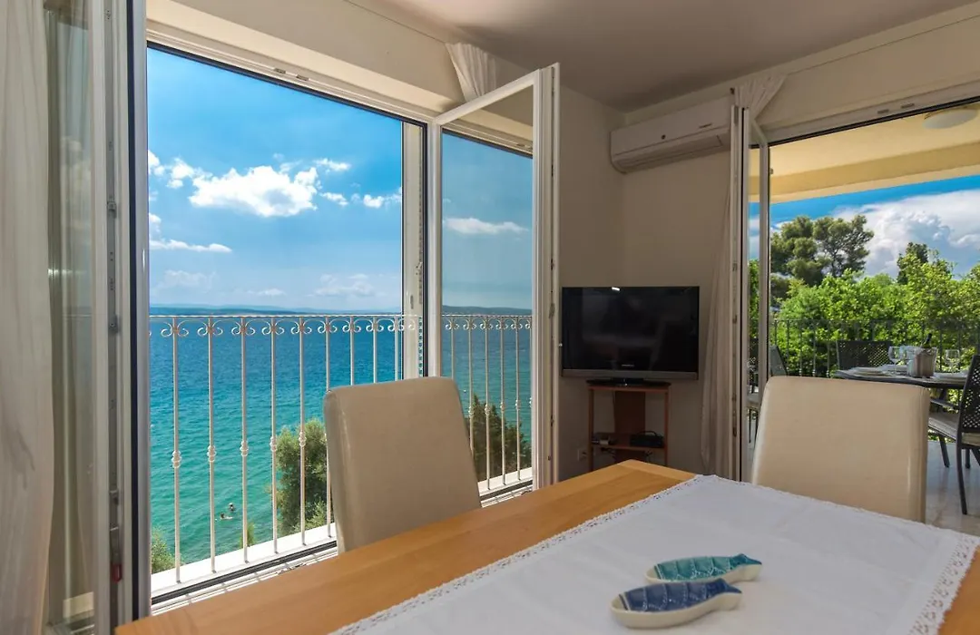 Villa Mare Crikvenica-1