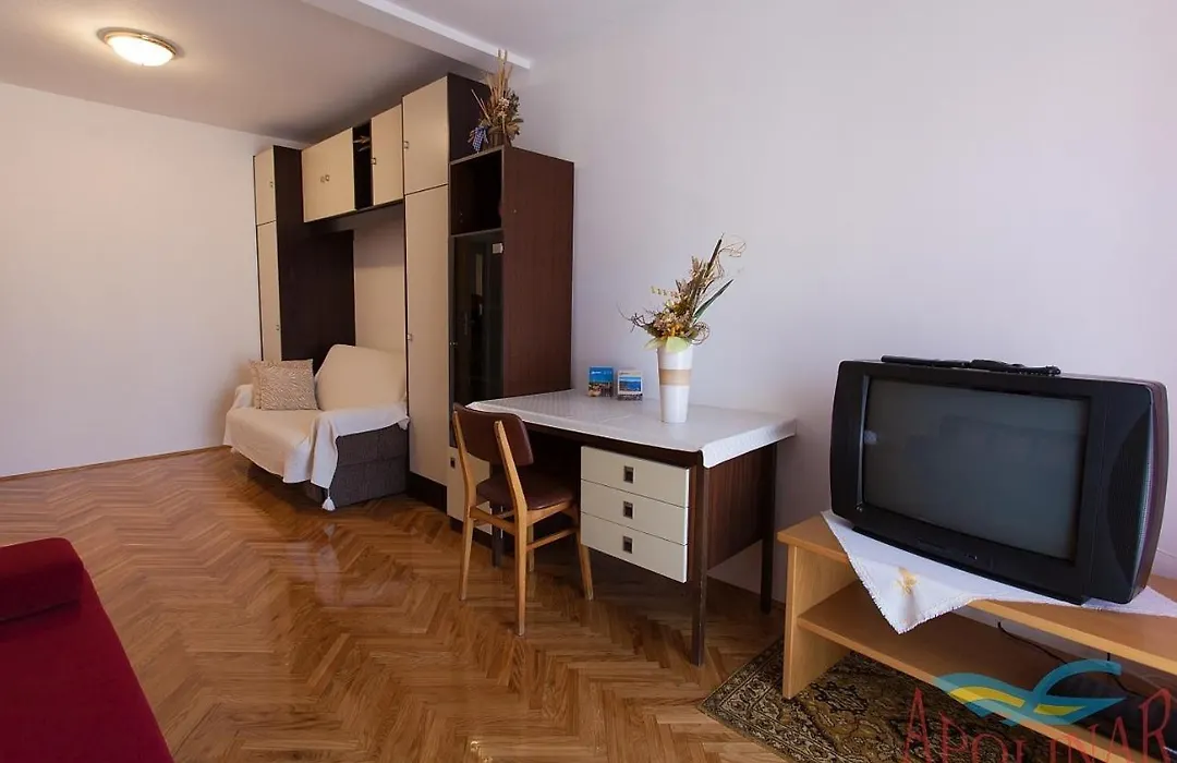 Apartments Mirjana-1
