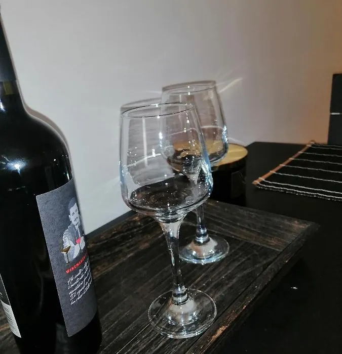 Studio Apartman Laca-1