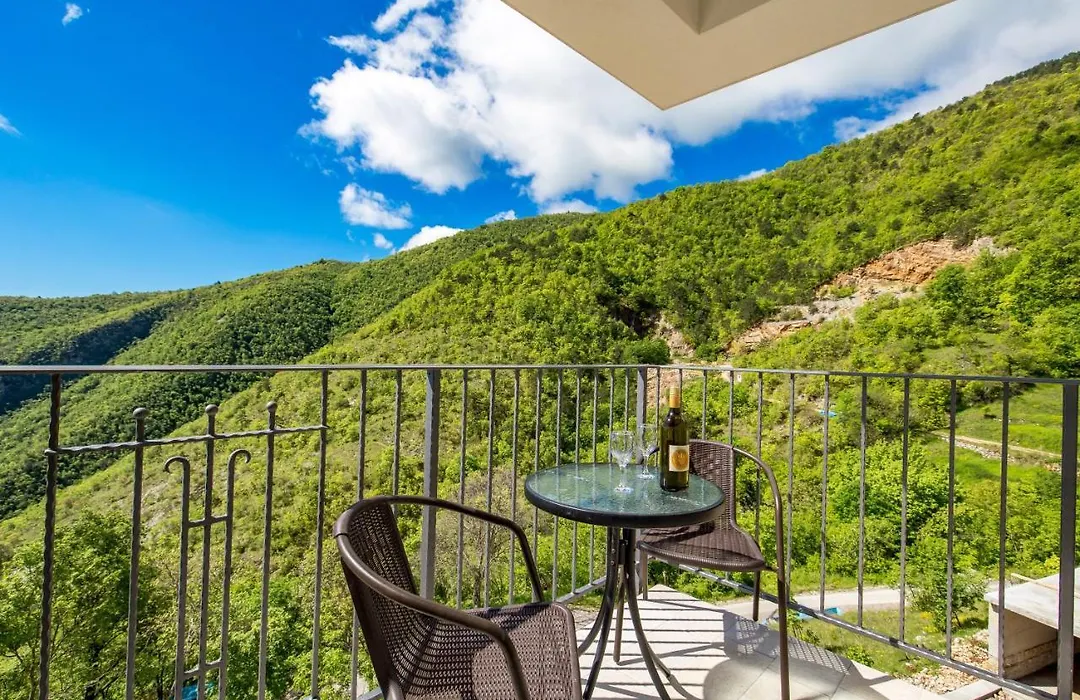 B&B Villa Betina-1