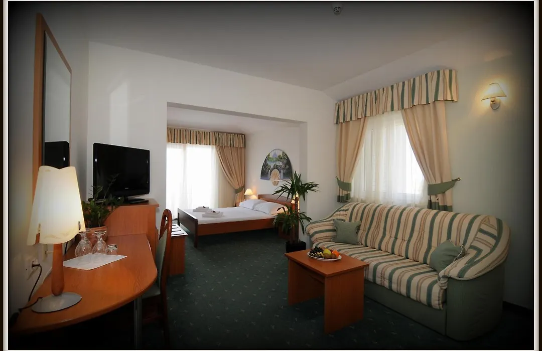 Hotel Rosina-1