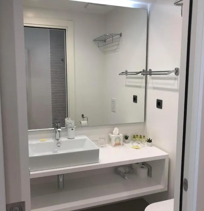 Bel Etage Luxury Rooms - Comfortable Room Close To The Beach-1