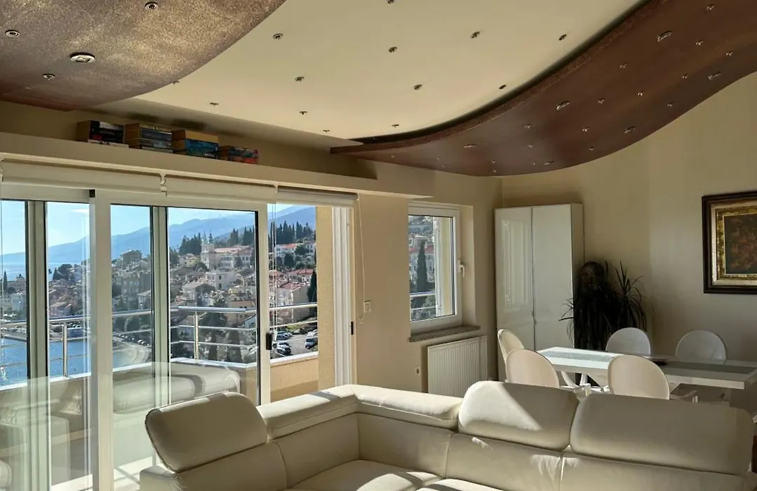Villa Dinka Vip Apartmani-1