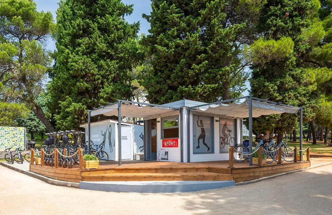 Aminess Sirena - Holiday Homes Classic-1