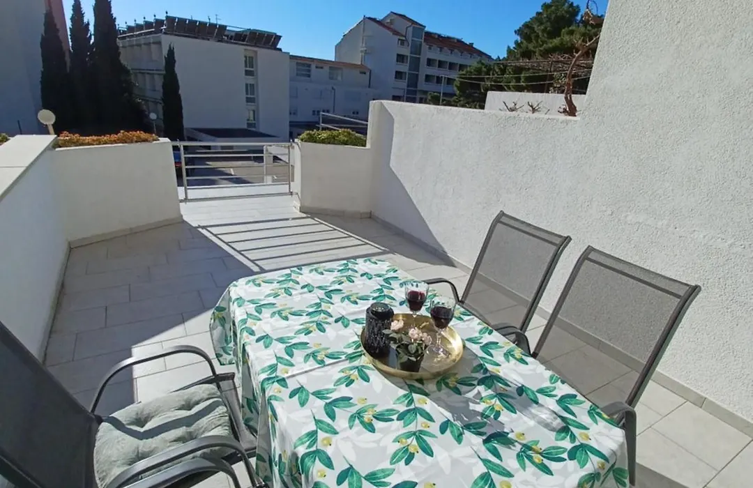Apartments Kovacic-1