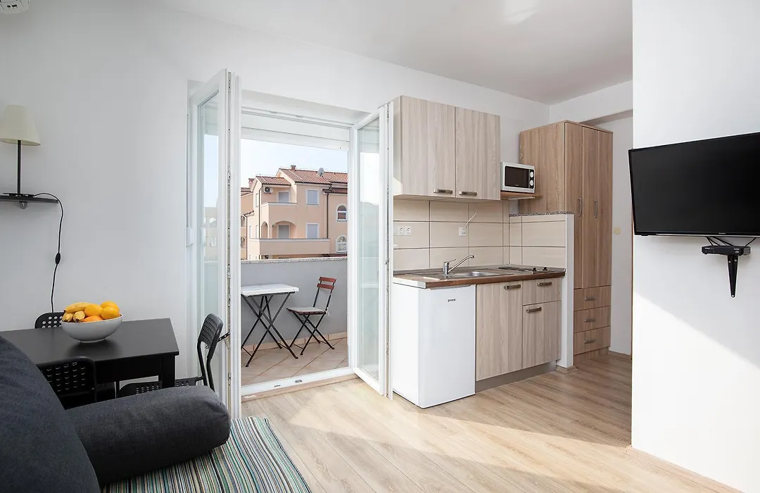 Apartments Jakoplic-1