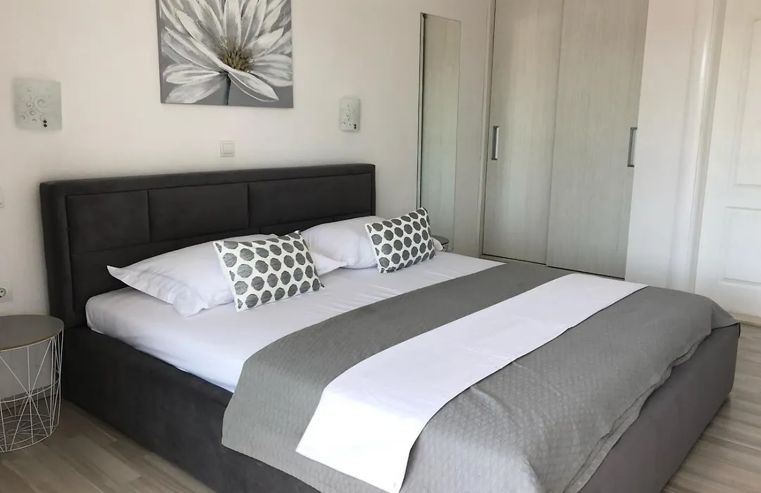 Apartments Antonia-1