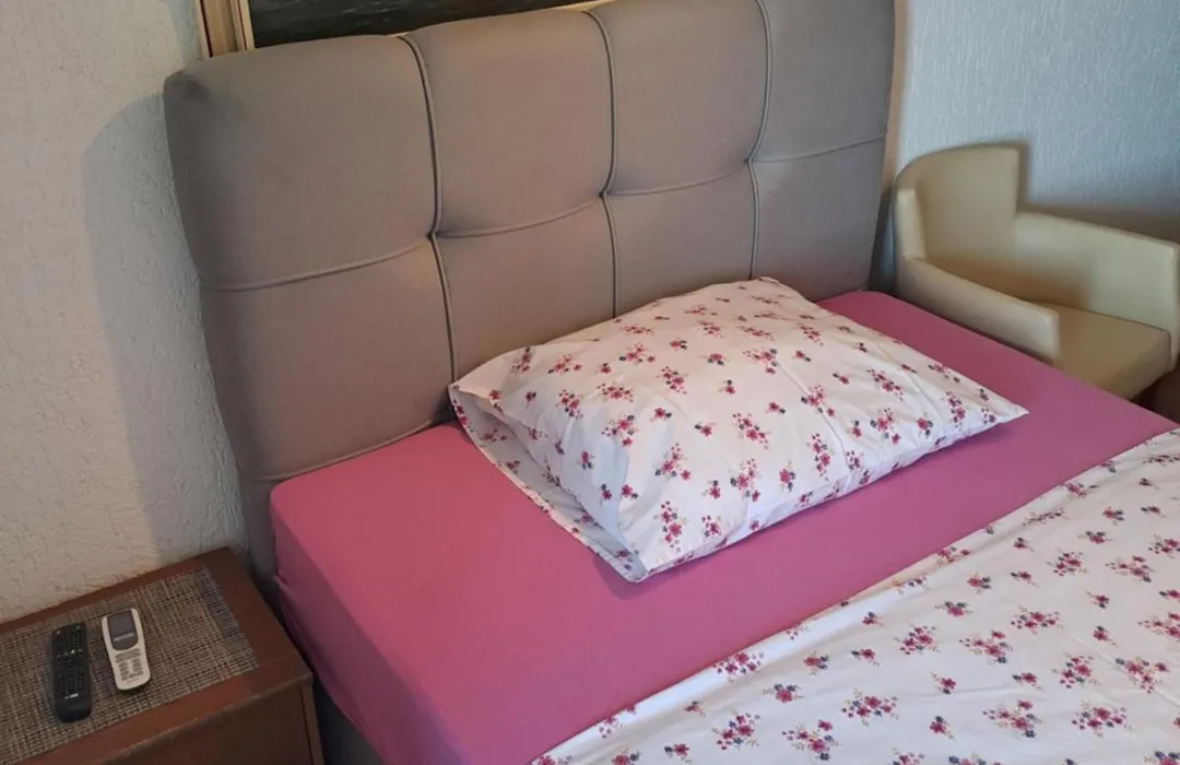 Guest House Romansa-1