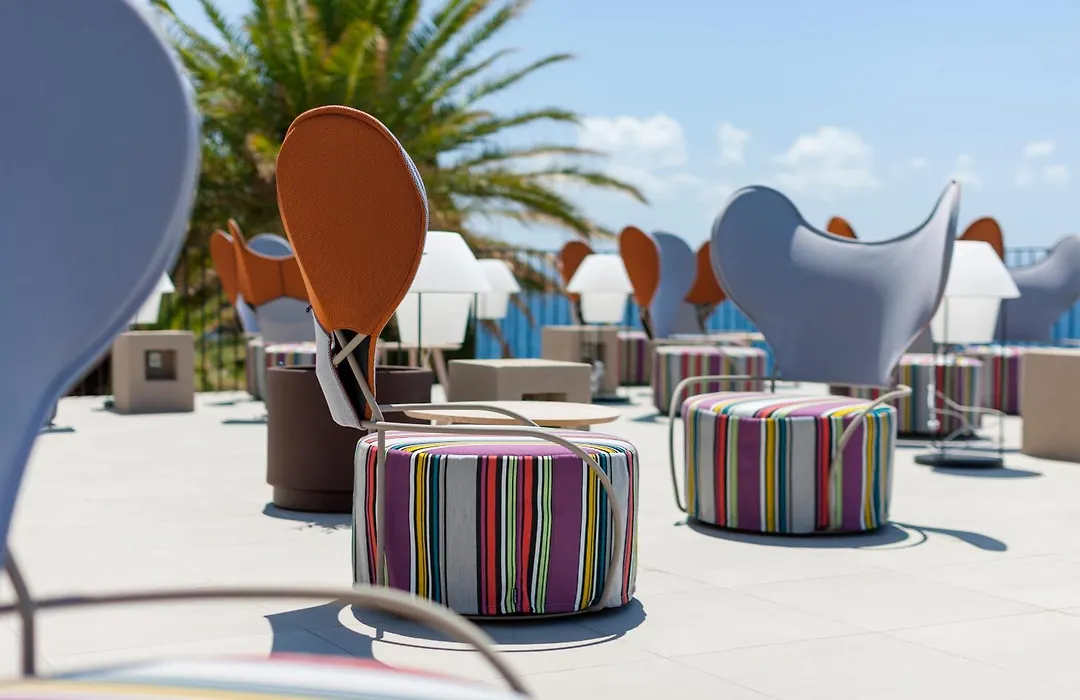 Bluesun Hotel Jadran-1