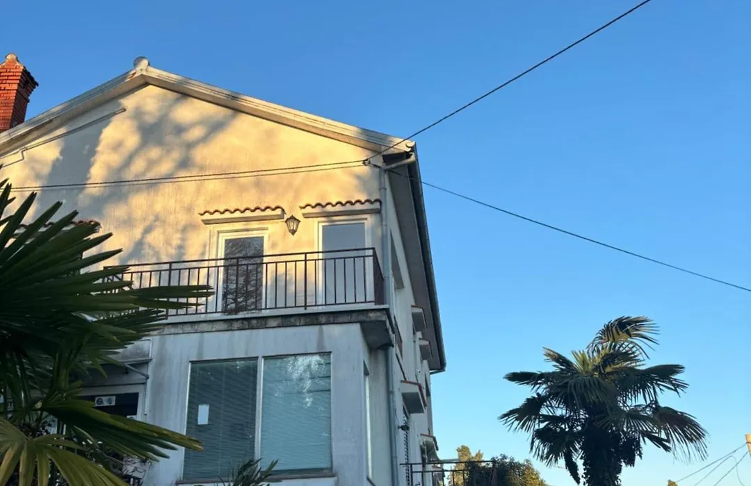 Opatija Rooms & Apartments Semic - Free Parking And Sea View-1