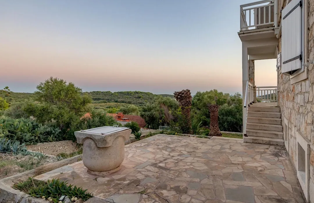 B&B Paradiso - Pakleni Islands Hvar-1