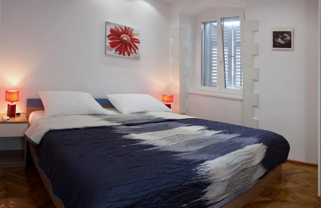 Apartment And Room Perfect Dream In Split-1