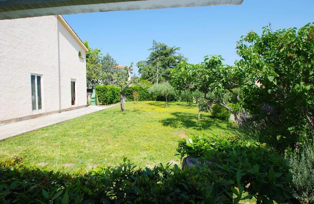 Holiday House Jasna-1